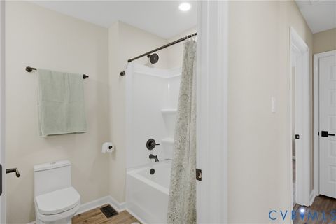 Tiny photo for 3802 Brandywine Drive, Prince George, VA 23860 (MLS # 2608316)