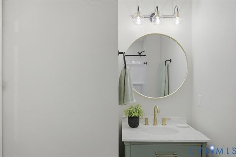 Tiny photo for 3802 Brandywine Drive, Prince George, VA 23860 (MLS # 2608316)