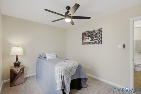 Tiny photo for 3802 Brandywine Drive, Prince George, VA 23860 (MLS # 2608316)