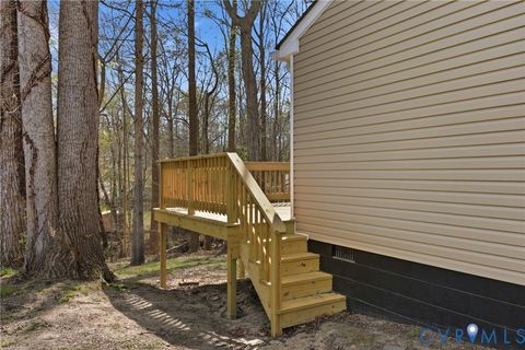 Tiny photo for 3802 Brandywine Drive, Prince George, VA 23860 (MLS # 2608316)