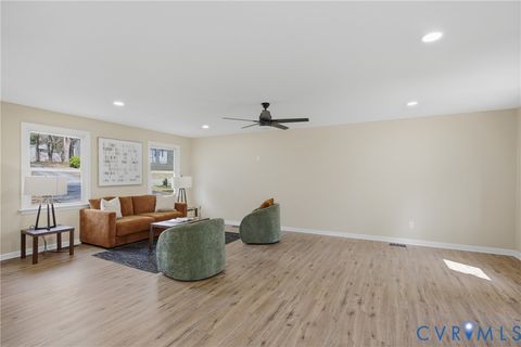 Tiny photo for 3802 Brandywine Drive, Prince George, VA 23860 (MLS # 2608316)