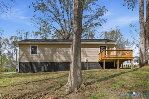 Tiny photo for 3802 Brandywine Drive, Prince George, VA 23860 (MLS # 2608316)