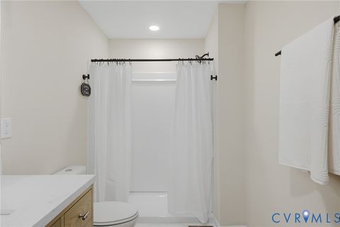 Tiny photo for 3802 Brandywine Drive, Prince George, VA 23860 (MLS # 2608316)