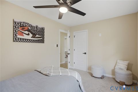 Tiny photo for 3802 Brandywine Drive, Prince George, VA 23860 (MLS # 2608316)