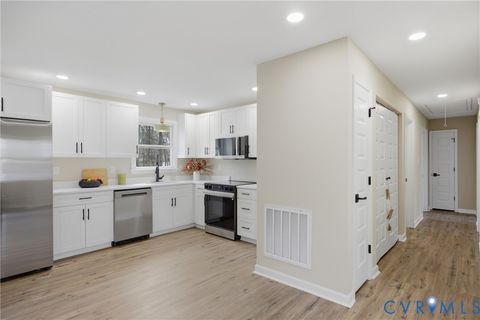 Tiny photo for 3802 Brandywine Drive, Prince George, VA 23860 (MLS # 2608316)