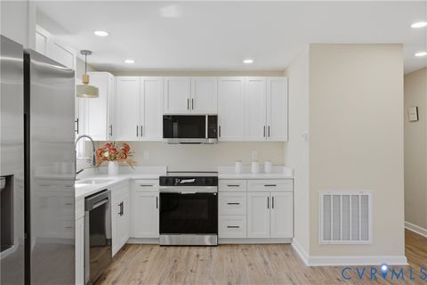 Tiny photo for 3802 Brandywine Drive, Prince George, VA 23860 (MLS # 2608316)