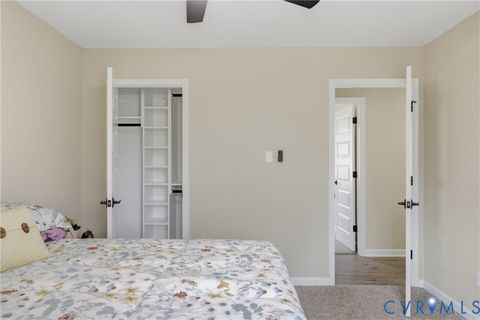 Tiny photo for 3802 Brandywine Drive, Prince George, VA 23860 (MLS # 2608316)