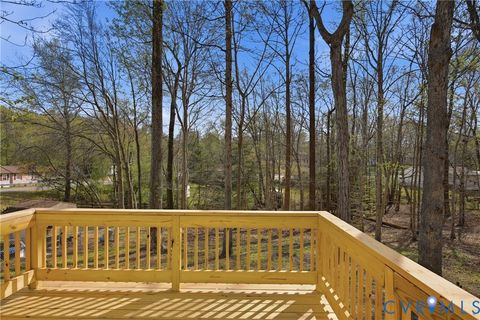 Tiny photo for 3802 Brandywine Drive, Prince George, VA 23860 (MLS # 2608316)