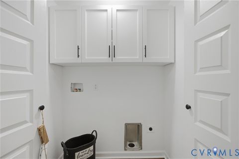 Tiny photo for 3802 Brandywine Drive, Prince George, VA 23860 (MLS # 2608316)