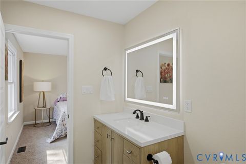 Tiny photo for 3802 Brandywine Drive, Prince George, VA 23860 (MLS # 2608316)