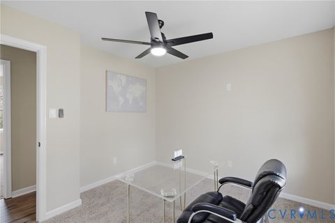 Tiny photo for 3802 Brandywine Drive, Prince George, VA 23860 (MLS # 2608316)