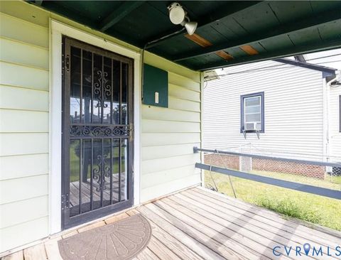 Tiny photo for 2529 Northumberland Avenue, Richmond, VA 23220 (MLS # 2526973)