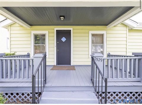 Tiny photo for 2529 Northumberland Avenue, Richmond, VA 23220 (MLS # 2526973)