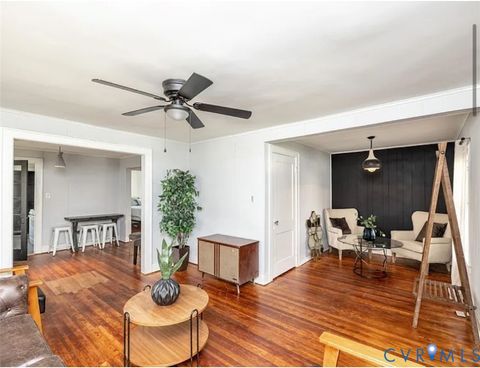 Tiny photo for 2529 Northumberland Avenue, Richmond, VA 23220 (MLS # 2526973)