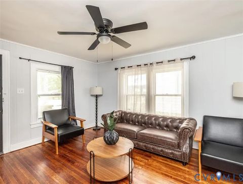 Tiny photo for 2529 Northumberland Avenue, Richmond, VA 23220 (MLS # 2526973)