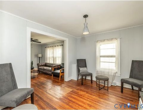 Tiny photo for 2529 Northumberland Avenue, Richmond, VA 23220 (MLS # 2526973)