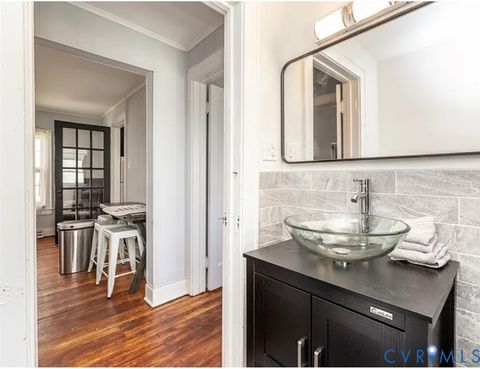 Tiny photo for 2529 Northumberland Avenue, Richmond, VA 23220 (MLS # 2526973)