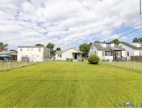 Tiny photo for 2529 Northumberland Avenue, Richmond, VA 23220 (MLS # 2526973)