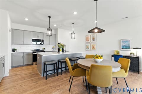 Tiny photo for 6906 Oasis Breeze Lane, Midlothian, VA 23112 (MLS # 2621157)