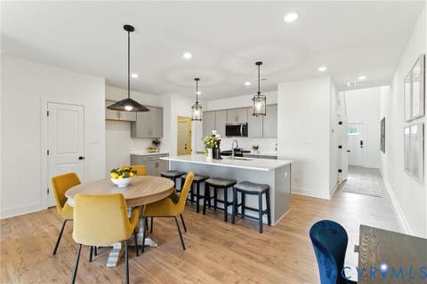 Tiny photo for 6906 Oasis Breeze Lane, Midlothian, VA 23112 (MLS # 2621157)
