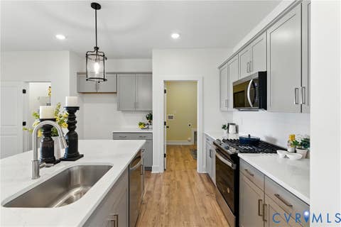 Tiny photo for 6906 Oasis Breeze Lane, Midlothian, VA 23112 (MLS # 2621157)