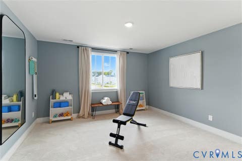 Tiny photo for 6906 Oasis Breeze Lane, Midlothian, VA 23112 (MLS # 2621157)