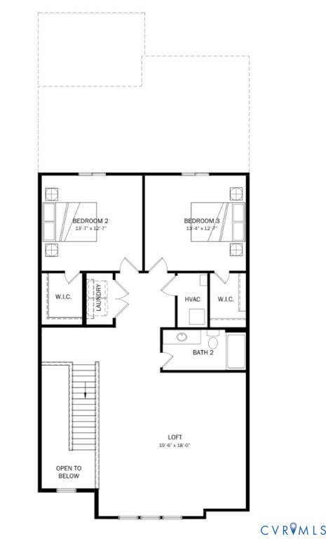 Tiny photo for 6906 Oasis Breeze Lane, Midlothian, VA 23112 (MLS # 2621157)