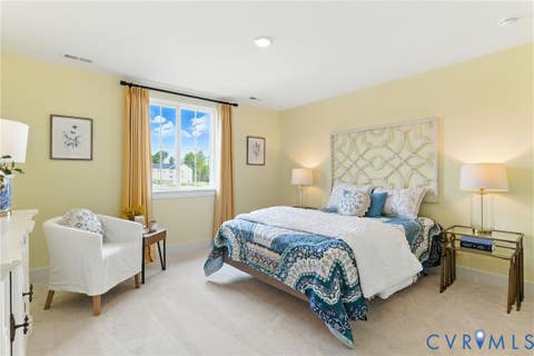 Tiny photo for 6906 Oasis Breeze Lane, Midlothian, VA 23112 (MLS # 2621157)