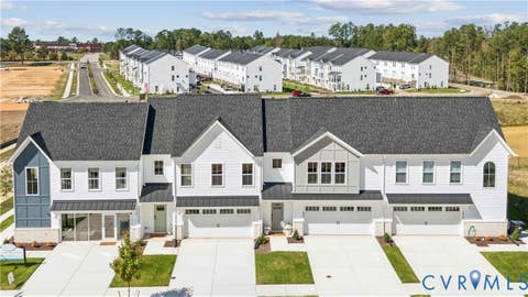 Tiny photo for 6906 Oasis Breeze Lane, Midlothian, VA 23112 (MLS # 2621157)