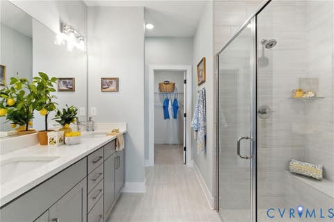 Tiny photo for 6906 Oasis Breeze Lane, Midlothian, VA 23112 (MLS # 2621157)