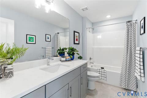 Tiny photo for 6906 Oasis Breeze Lane, Midlothian, VA 23112 (MLS # 2621157)