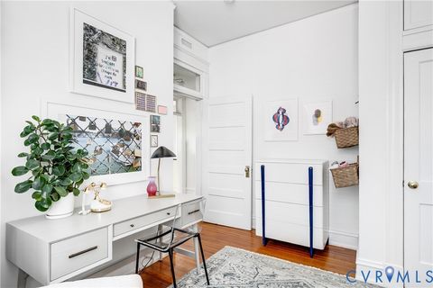Tiny photo for 701 N Allison Street #U5, Richmond, VA 23220 (MLS # 2525490)