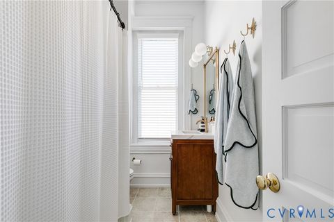 Tiny photo for 701 N Allison Street #U5, Richmond, VA 23220 (MLS # 2525490)