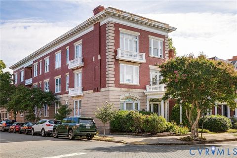 Tiny photo for 701 N Allison Street #U5, Richmond, VA 23220 (MLS # 2525490)