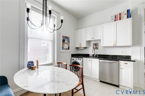 Tiny photo for 701 N Allison Street #U5, Richmond, VA 23220 (MLS # 2525490)