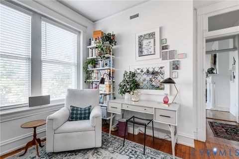 Tiny photo for 701 N Allison Street #U5, Richmond, VA 23220 (MLS # 2525490)