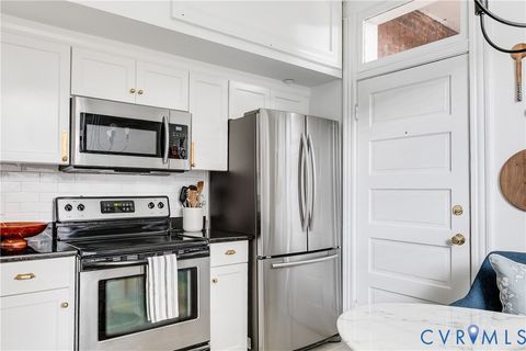 Tiny photo for 701 N Allison Street #U5, Richmond, VA 23220 (MLS # 2525490)