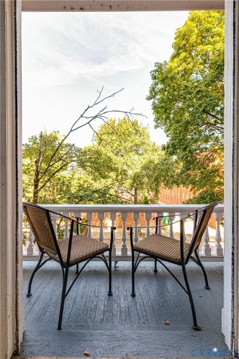 Tiny photo for 701 N Allison Street #U5, Richmond, VA 23220 (MLS # 2525490)