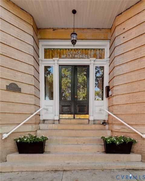 Tiny photo for 701 N Allison Street #U5, Richmond, VA 23220 (MLS # 2525490)