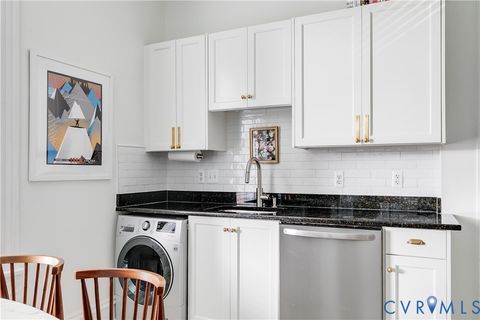 Tiny photo for 701 N Allison Street #U5, Richmond, VA 23220 (MLS # 2525490)