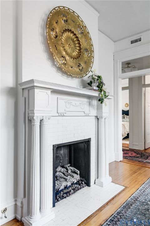 Tiny photo for 701 N Allison Street #U5, Richmond, VA 23220 (MLS # 2525490)