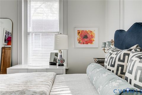 Tiny photo for 701 N Allison Street #U5, Richmond, VA 23220 (MLS # 2525490)