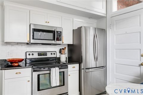 Tiny photo for 701 N Allison Street #U5, Richmond, VA 23220 (MLS # 2525490)