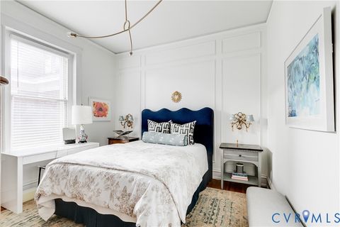Tiny photo for 701 N Allison Street #U5, Richmond, VA 23220 (MLS # 2525490)