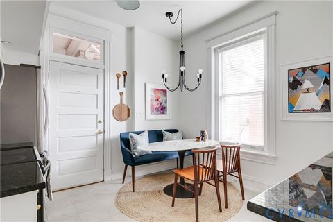 Tiny photo for 701 N Allison Street #U5, Richmond, VA 23220 (MLS # 2525490)
