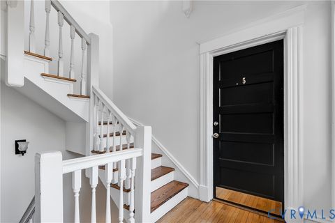 Tiny photo for 701 N Allison Street #U5, Richmond, VA 23220 (MLS # 2525490)