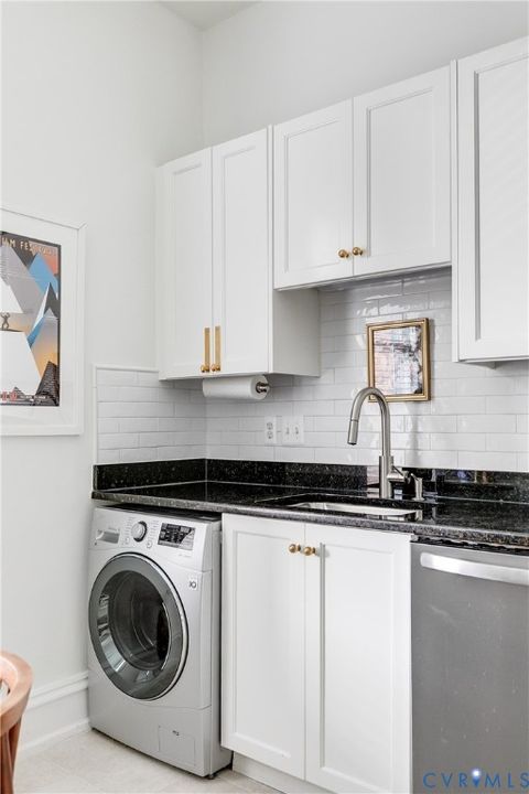 Tiny photo for 701 N Allison Street #U5, Richmond, VA 23220 (MLS # 2525490)