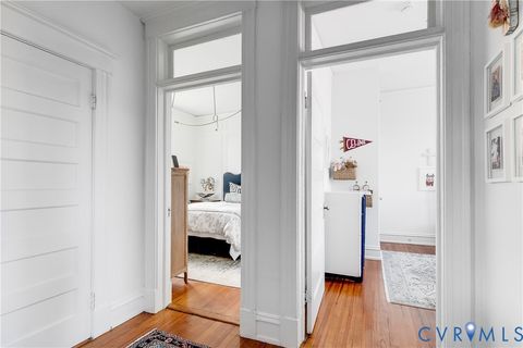 Tiny photo for 701 N Allison Street #U5, Richmond, VA 23220 (MLS # 2525490)