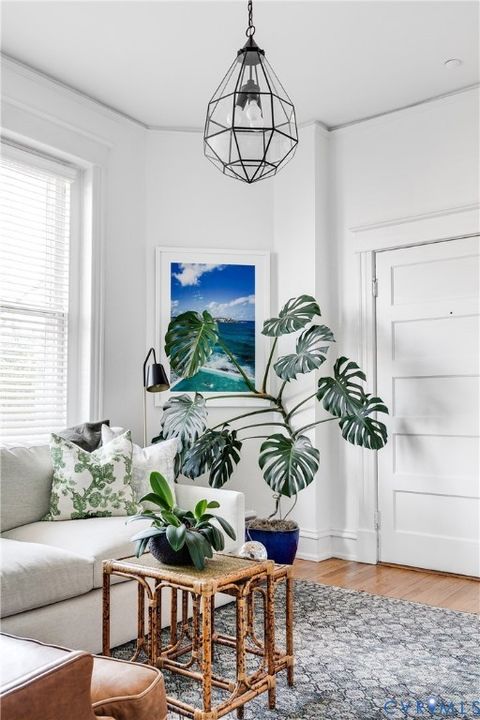 Tiny photo for 701 N Allison Street #U5, Richmond, VA 23220 (MLS # 2525490)
