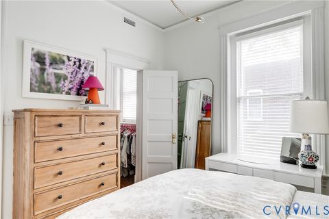 Tiny photo for 701 N Allison Street #U5, Richmond, VA 23220 (MLS # 2525490)